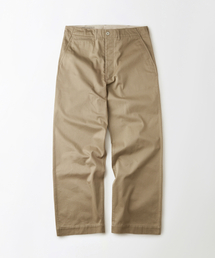 OUTSTANDING（アウトスタンディング）の「41 US ARMY CHINO PANTS_KHAKI（その他パンツ）」