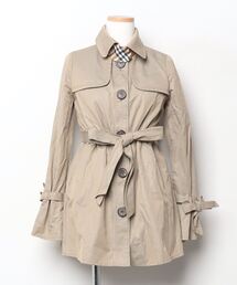 ブランド古着】BURBERRY BLUE LABEL｜バーバリーブルーレーベルの