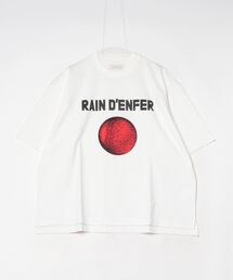 Jieda（ジエダ）の「半袖シャツ（シャツ/ブラウス）」