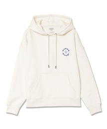 GUESS JEANS | GUESS JEANS Hood Os Star Sweat パーカー(パーカー)