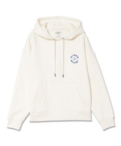 FABRIZIA Hoodie パーカー バックプリント | GUESS(ゲス) JAPAN 公式 