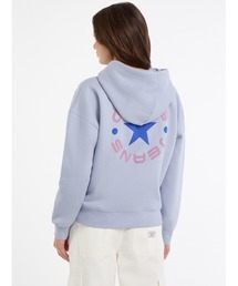 GUESS JEANS Hood Os Star Sweat パーカー