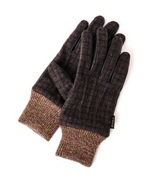 EVOLG | 【EVOLG/エヴォログ】SAGA コンビグローブ LET2600(手袋)