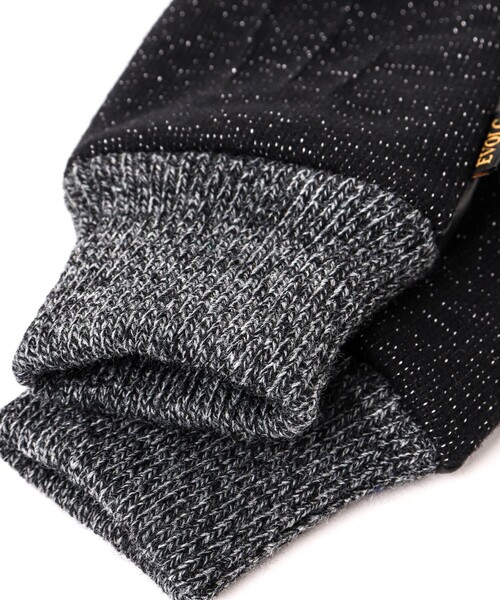 EVOLG（エヴォログ）の「【EVOLG/エヴォログ】SAGA コンビグローブ LET2600（手袋・メンズ・ブラウン系その他/ブラック/グレー/ブラック系その他・FREE）」の5枚目の写真