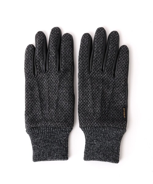 EVOLG（エヴォログ）の「【EVOLG/エヴォログ】SAGA コンビグローブ LET2600（手袋・メンズ・ブラウン系その他/ブラック/グレー/ブラック系その他・FREE）」の19枚目の写真