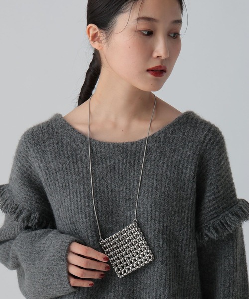 アクセサリー Emi ☆送料・関税込☆EMIS☆MICRO BACKPACK KEYRING☆ (EMIS/キーホルダー