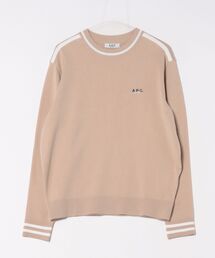 A.P.C. GOLF（アー・ペー・セー ゴルフ）｜ニット/セーター一覧 - WEAR