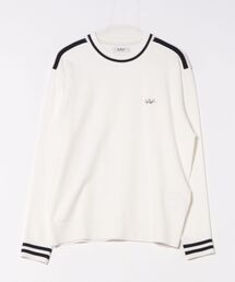 A.P.C. GOLF｜アー・ペー・セー ゴルフのニット/セーター通販 - ZOZOTOWN