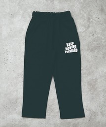 DILASH | ロゴ入りスウェットパンツ(スウェットパンツ)