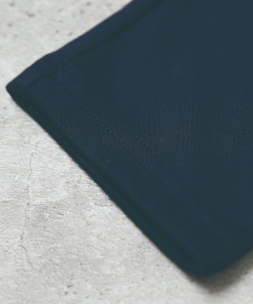 DILASH（ディラッシュ）の「ロゴ入りスウェットパンツ（スウェットパンツ・キッズ・ネイビー/ブラウン/ブラック/グレー・90/110/120/130/100）」の10枚目の写真