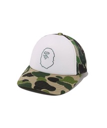 BAPE STA MESH CAP（キャップ）｜A BATHING APE（アベイシングエイプ