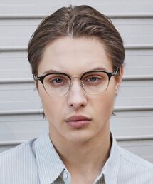 DAYWALKER（デイウォーカー）の「ZEISS Lens Unisex Blue Light Blocking Combination Glasses JACK C5（メガネ）」