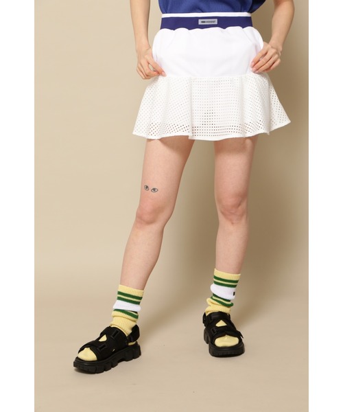 ブランド古着】NBB WEEKEND｜エヌビービーウィークエンドのパンツ