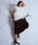 MAISON SPECIAL�i���]���X�y�V�����j�́u�yPRE-ORDER�zLace Docking Layered TEE/���[�X�h�b�L���O���C���[�hTEE�iT�V���c/�J�b�g�\�[�j�v�b�z���C�g