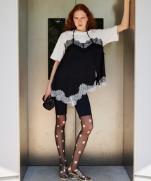 MAISON SPECIAL｜メゾン スペシャルのトップス（レース）通販 - ZOZOTOWN