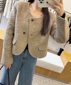 JOURNAL STANDARD relume カーリーボアブルゾン JOURNAL STANDARD relume｜カーリーボアブルゾン | Rakuten Fashion