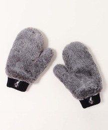 KANGOL | KANGOLストラップ付きミトングローブ(手袋)