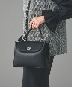 MIMI BERRY | 〈別注〉2WAYハンドバッグ HEBE-B WOMEN