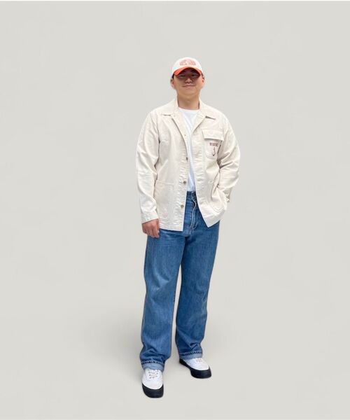 GRAPHERIES(グラファリーズ)の「アーケードシューズ - エクリュ/ブラック(スニーカー・レディース・その他・23cm/24cm/25cm/26cm/27cm/28cm/29cm)」の16枚目の写真