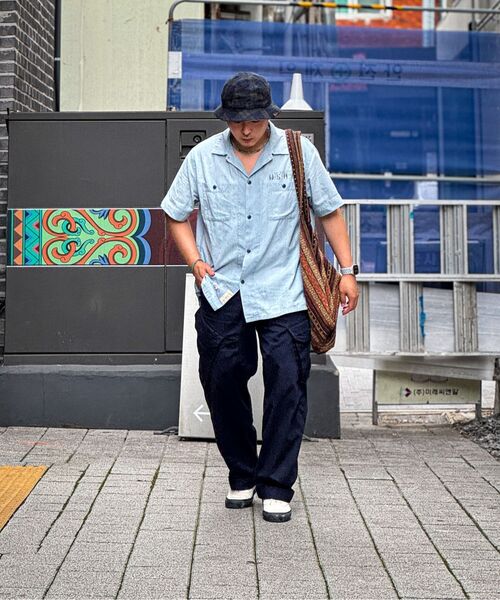 GRAPHERIES(グラファリーズ)の「アーケードシューズ - エクリュ/ブラック(スニーカー・レディース・その他・23cm/24cm/25cm/26cm/27cm/28cm/29cm)」の18枚目の写真