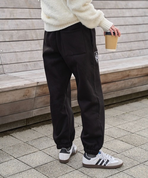 ATHLETA　アスレタ　スウェットパンツ　Oサイズ　黒　新品 ATHLETA アスレタ スウェットパンツ Oサイズ 黒 新品 ATHLETA アスレタ