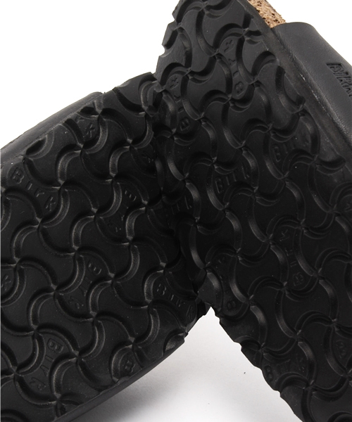 BIRKENSTOCK（ビルケンシュトック）の「BIRKENSTOCKサンダル MADRID（幅広）/705-BKN-04793 MADRIDn（サンダル・レディース・ブラック・38）」の10枚目の写真