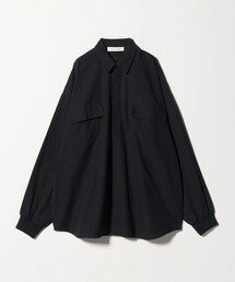 FOG ESSENTIALS | <FEAR OF GOD ESSENTIALS>オックスフォード シャツ(シャツ/ブラウス)