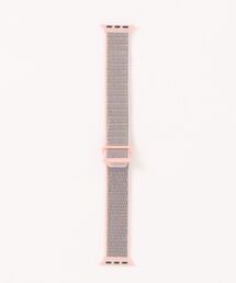 Fun & Daily（ファンアンドデイリー）の「Apple Watch スポーツナイロンバンド（デジタル腕時計）」