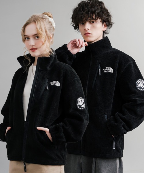 日本未展開モデル THE NORTH FACE ザ・ノースフェイス WHITE LABEL
