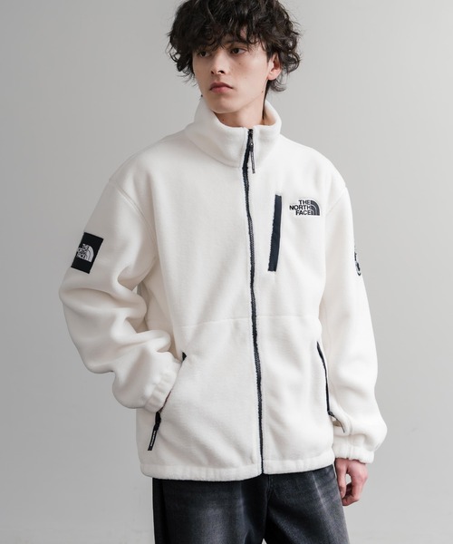 セール】日本未展開モデル THE NORTH FACE ザ・ノースフェイス WHITE