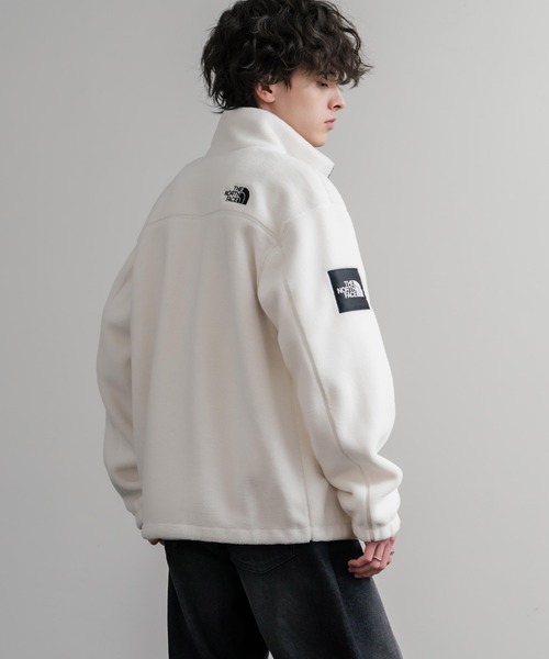 新色追加 日本未展開モデル THE NORTH FACE ザ・ノースフェイス WHITE