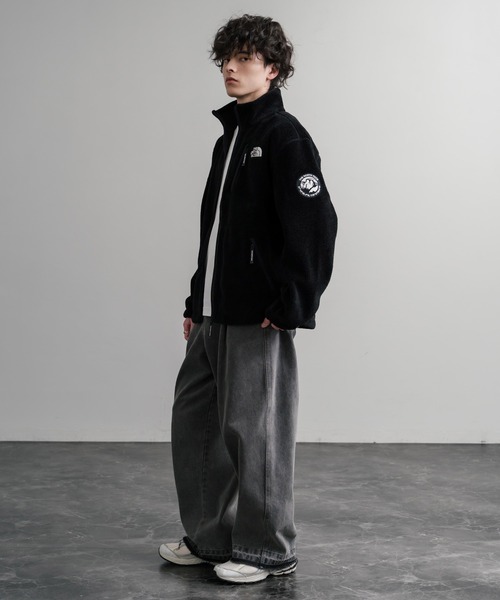 セール】日本未展開モデル THE NORTH FACE ザ・ノースフェイス WHITE