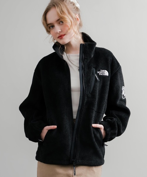 ジャケット・アウター THE NORTH FACE RIMO FLEECE JACKET PM7 日本未展開モデル THE NORTH FACE ザ・ノースフェイス WHITE LABEL