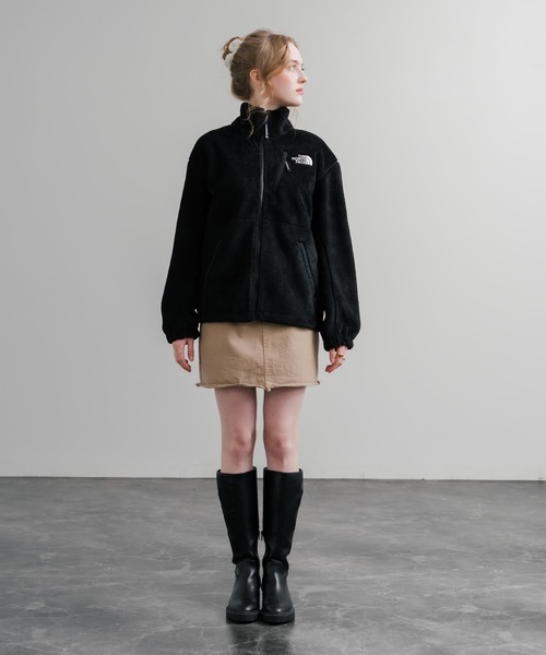 日本未展開モデル THE NORTH FACE ザ・ノースフェイス WHITE LABEL