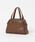 RAGEBLUE�i���C�W�u���[�j�́u2WAY Synthetic Leather Shoulder Boston Bag / �~�j�{�X�g���V�����_�[�o�b�O�i�{�X�g���o�b�O�j�v�b�u���E��