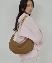 GALLARDAGALANTE | 【WEB限定】【撥水加工】ナイロンクロスボディ(ショルダーバッグ)