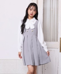 PINKHUNT（ピンクハント）の「PINKHUNT フォーマルレイヤードワンピース 1164K（ワンピース）」