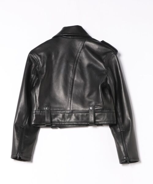 ｴﾁｵﾋﾟｱﾝｼｰﾌﾟﾚｻﾞｰﾗｲﾀﾞｰｽｼﾞｬｹｯﾄ（その他アウター）｜Vivienne Westwood