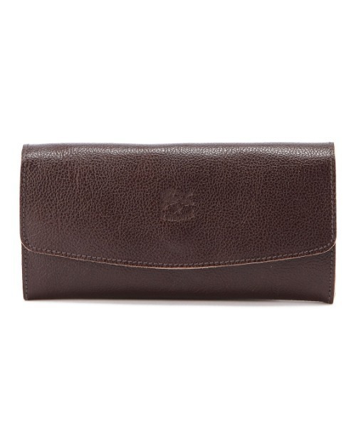 IL BISONTE / ORIGINAL LEATHER / LONG WALLET（財布）｜IL