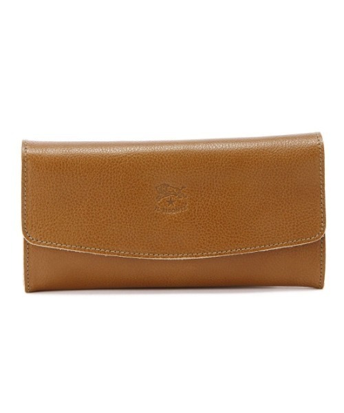 デ*ー様 IL BISONTE / ORIGINAL LEATHER / マネー IL BISONTE / ORIGINAL LEATHER / LONG WALLET（財布）｜IL