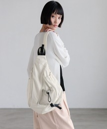 LOWRYS FARM | ワンショルダーボディＢＡＧ　637743(ショルダーバッグ)