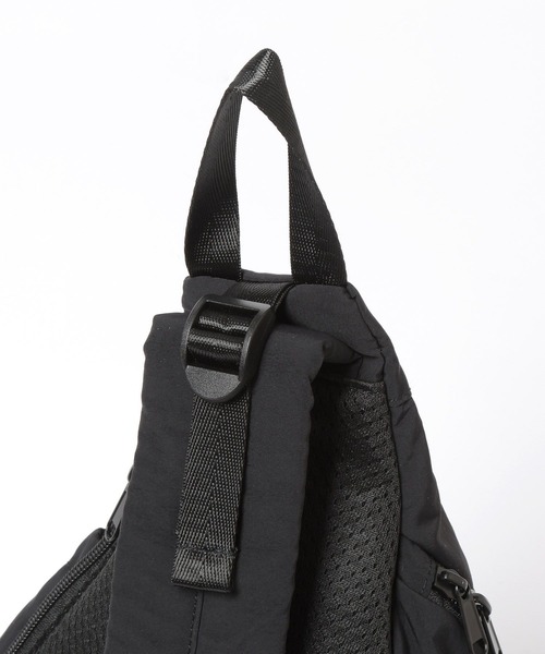 LOWRYS FARM（ローリーズファーム）の「ワンショルダーボディＢＡＧ　637743（ショルダーバッグ・レディース・ブラック/グレー・FREE）」の14枚目の写真