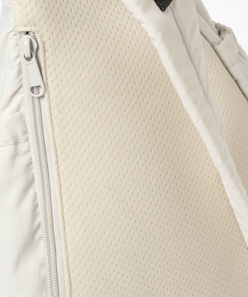 LOWRYS FARM（ローリーズファーム）の「ワンショルダーボディＢＡＧ　637743（ショルダーバッグ・レディース・ブラック/グレー・FREE）」の21枚目の写真