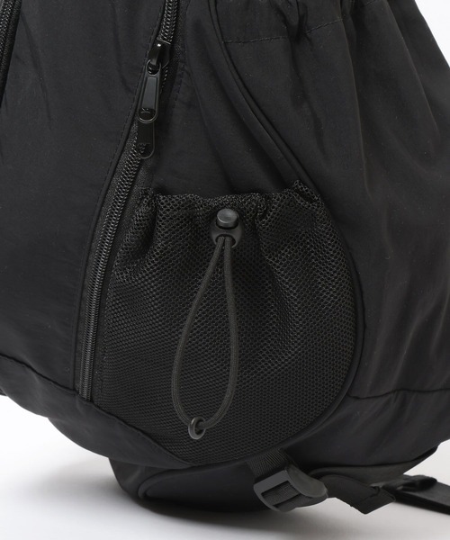 LOWRYS FARM（ローリーズファーム）の「ワンショルダーボディＢＡＧ　637743（ショルダーバッグ・レディース・ブラック/グレー・FREE）」の22枚目の写真