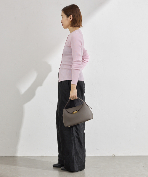 WEB・一部店舗限定カラーあり》PUNTI./プンティ MAGNOLIA HAND