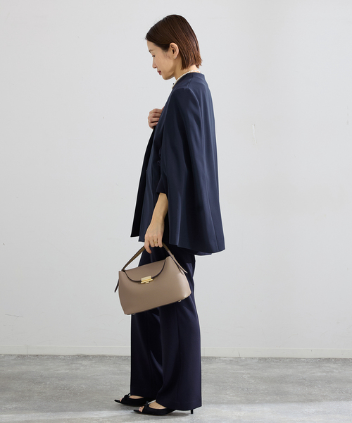 専用＊＊＊PUNTI/プンティ MAGNOLIA-HAND バッグ 予約》PUNTI./プンティ MAGNOLIA-HAND（ハンドバッグ）｜NOBLE