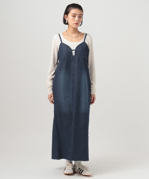 adidas（アディダス）の「【adidas(アディダス)】TOKYO W(WOMENS)（スニーカー・レディース・オフホワイト/ブラック・MEDIUM/LARGE）」の22枚目の写真