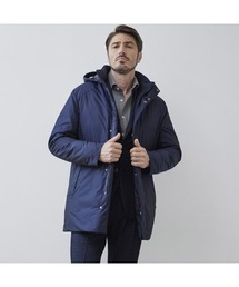 g-stage（ジーステージ）の「ドビー メモリー フーデッド ダウン（ダウンジャケット/コート）」