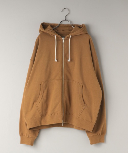 LOWRYS FARM（ローリーズファーム）の「【LFM(U)】スウェットZIP