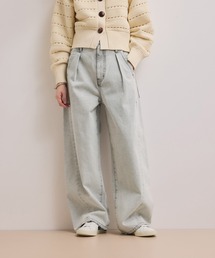 ADAM ET ROPE'｜アダムエロペのパンツ（ワイド・ルーズ）通販 - ZOZOTOWN